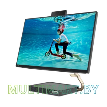 Моноблок Lenovo IdeaCentre 5 24IOB6 F0G3000TRK картинка 3